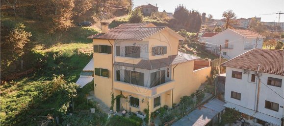 3 Schlafzimmer Haus in Felgueiras, Portugal, Nr. 22053 21