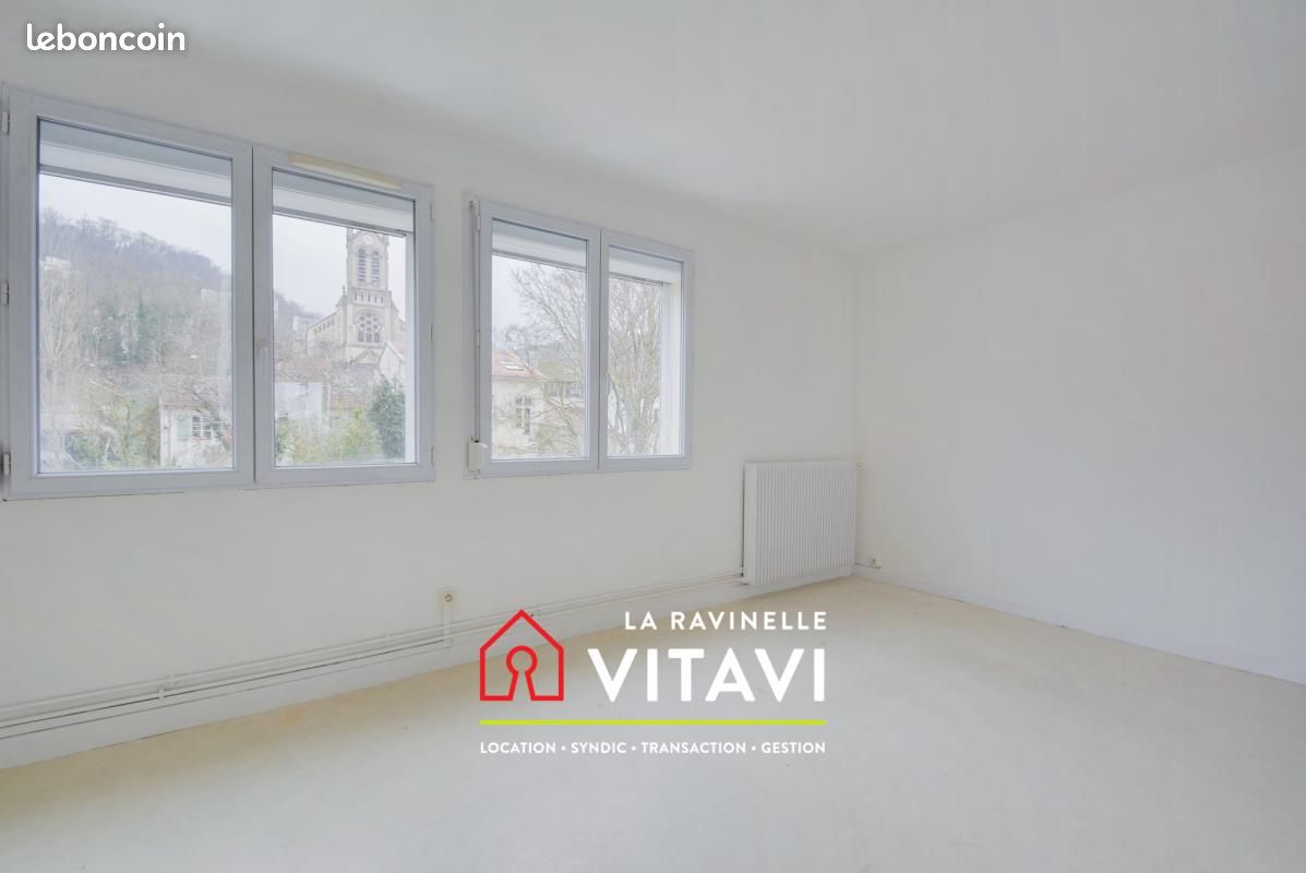 Apartamento T2 em Maxeville, France N.º 256947