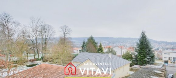 Apartamento T2 em Maxeville, France N.º 256947 10