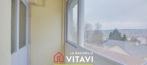 Apartamento T2 em Maxeville, France N.º 256947 15