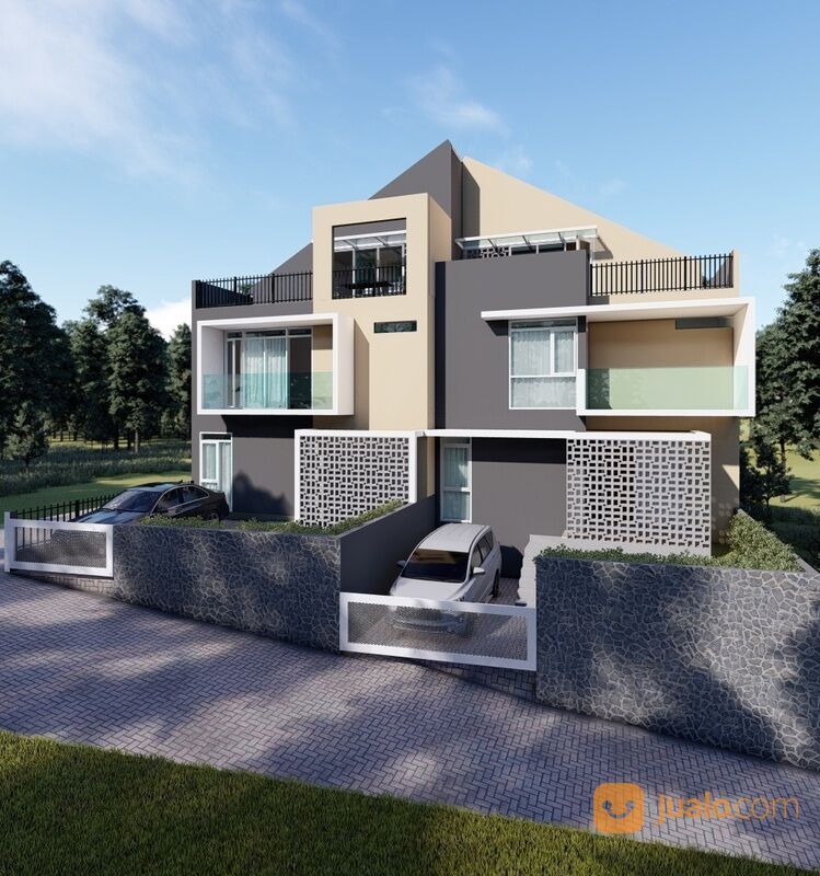 5 bedrooms House in Bandung City, Indonesia No. 1256