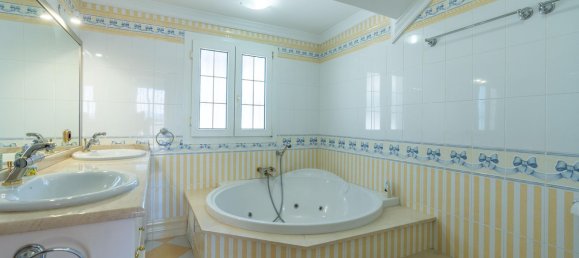 5 غرف نوم بانتهاوس في Marbella, Spain رقم 55831 11