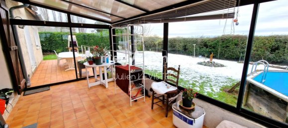 4 bedrooms Villa in Auneau, France No. 156138 4