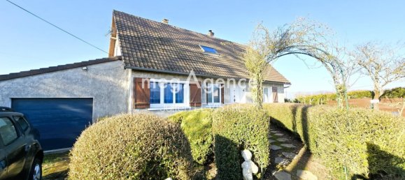 4 bedrooms Villa in Auneau, France No. 156138 8