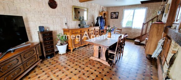4 bedrooms Villa in Auneau, France No. 156138 3