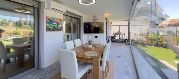 3 Schlafzimmer Wohnung in Mijas, Spain, Nr. 147455 20