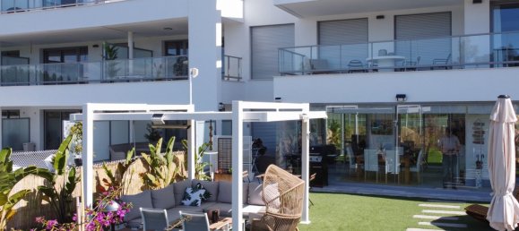 3 Schlafzimmer Wohnung in Mijas, Spain, Nr. 147455 3