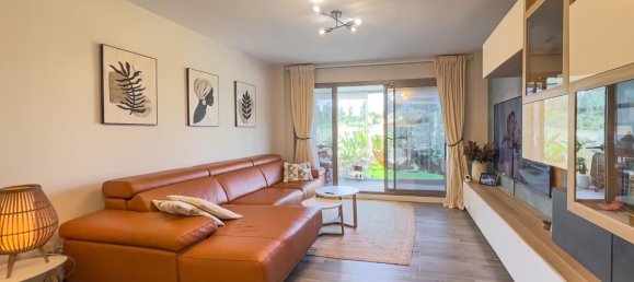 3 Schlafzimmer Wohnung in Mijas, Spain, Nr. 147455 4