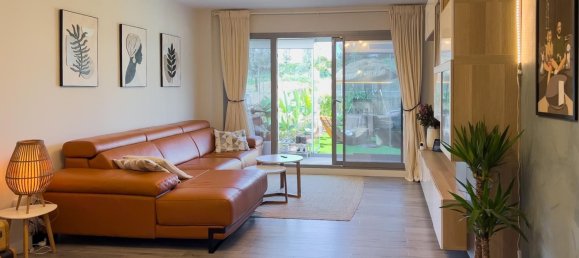 3 Schlafzimmer Wohnung in Mijas, Spain, Nr. 147455 8