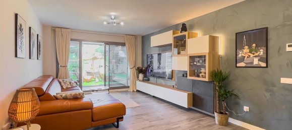 3 Schlafzimmer Wohnung in Mijas, Spain, Nr. 147455 13