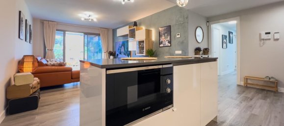 3 Schlafzimmer Wohnung in Mijas, Spain, Nr. 147455 9