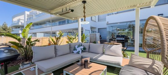 3 Schlafzimmer Wohnung in Mijas, Spain, Nr. 147455 16