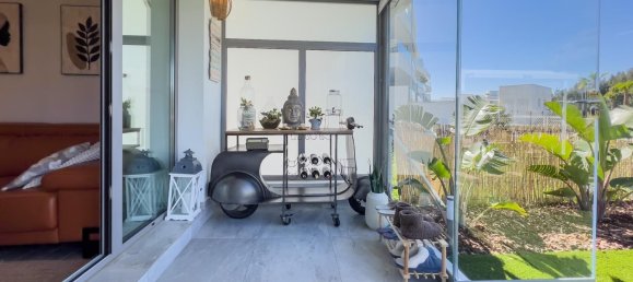 3 Schlafzimmer Wohnung in Mijas, Spain, Nr. 147455 18