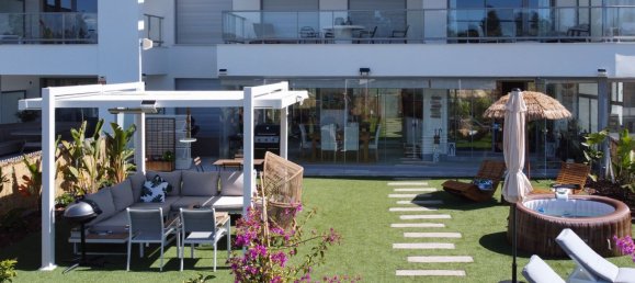 3 Schlafzimmer Wohnung in Mijas, Spain, Nr. 147455 31