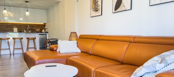 3 Schlafzimmer Wohnung in Mijas, Spain, Nr. 147455 14