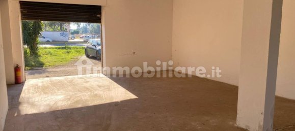 Lagerhaus in Rome, Italy 95m², Nr. 258334 8