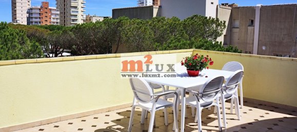 3 bedrooms Penthouse in Platja D'aro, Spain No. 13362 19