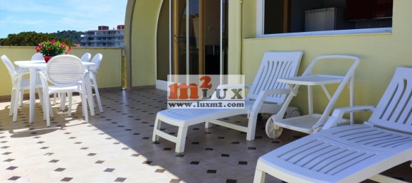 3 bedrooms Penthouse in Platja D'aro, Spain No. 13362 20
