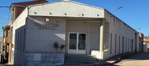 Gebäude in Andalusia, Spain 652m², Nr. 160192 2