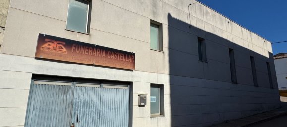 Gebäude in Andalusia, Spain 652m², Nr. 160192 8