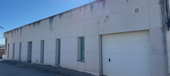 Gebäude in Andalusia, Spain 652m², Nr. 160192 6