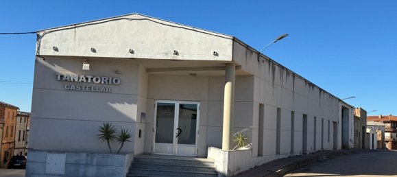 Gebäude in Andalusia, Spain 652m², Nr. 160192 4