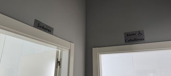 Gebäude in Andalusia, Spain 652m², Nr. 160192 37