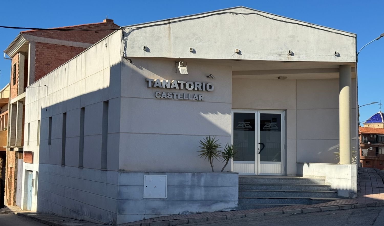 Gebäude in Andalusia, Spain 652m², Nr. 160192