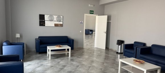 Gebäude in Andalusia, Spain 652m², Nr. 160192 26