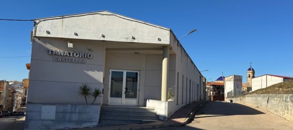 Gebäude in Andalusia, Spain 652m², Nr. 160192 3
