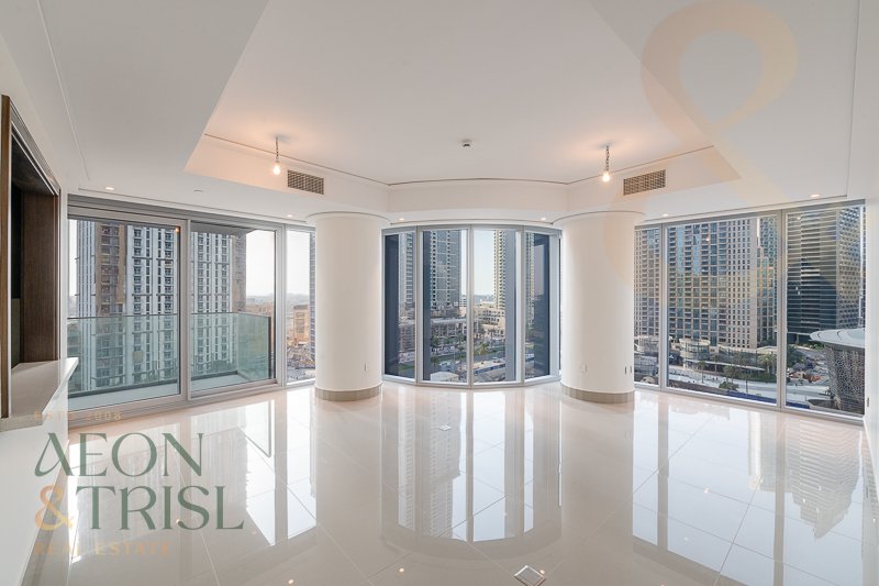 2 Schlafzimmer Wohnung in Downtown Dubai (Downtown Burj Dubai), UAE, Nr. 105184