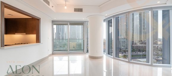 2 Schlafzimmer Wohnung in Downtown Dubai (Downtown Burj Dubai), UAE, Nr. 105184 4