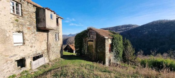 5-Zimmer Haus in Savignone, Italy, Nr. 147054 4