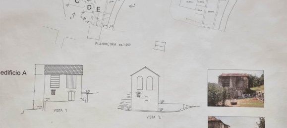 5-Zimmer Haus in Savignone, Italy, Nr. 147054 17