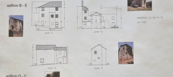 5-Zimmer Haus in Savignone, Italy, Nr. 147054 18
