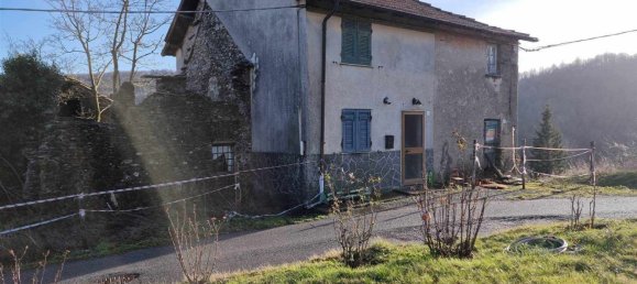 5-Zimmer Haus in Savignone, Italy, Nr. 147054 16
