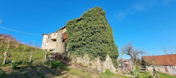 5-Zimmer Haus in Savignone, Italy, Nr. 147054 9
