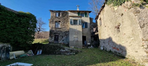 5-Zimmer Haus in Savignone, Italy, Nr. 147054 6