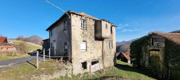 5-Zimmer Haus in Savignone, Italy, Nr. 147054 3