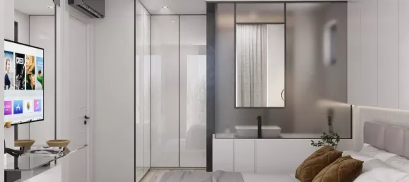 Apartment 4+1 in Mugla, Turkey No. 33333 11