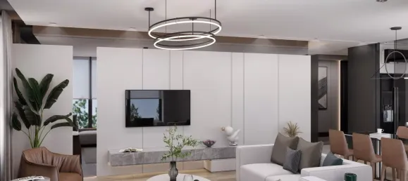 Apartment 4+1 in Mugla, Turkey No. 33333 29