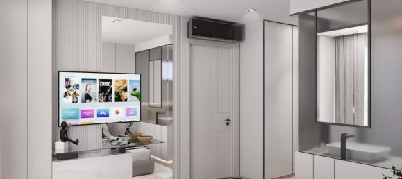 Apartment 4+1 in Mugla, Turkey No. 33333 9