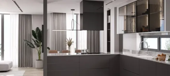 Apartment 4+1 in Mugla, Turkey No. 33333 15