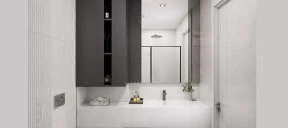 Apartment 4+1 in Mugla, Turkey No. 33333 20