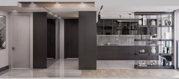 Apartment 4+1 in Mugla, Turkey No. 33333 27