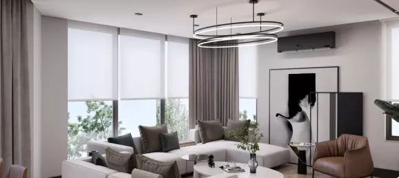 Apartment 4+1 in Mugla, Turkey No. 33333 23