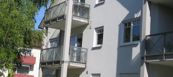 1 غرف نوم شقة في Sigmaringen, Germany رقم 291225 2