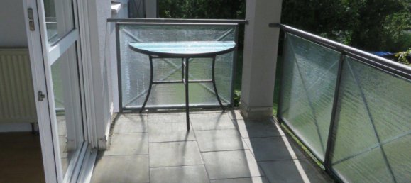 1 غرف نوم شقة في Sigmaringen, Germany رقم 291225 4