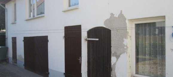 5غرفة تاون هاوس في Salzlandkreis, Germany رقم 337895 5