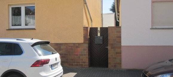 5غرفة تاون هاوس في Salzlandkreis, Germany رقم 337895 3